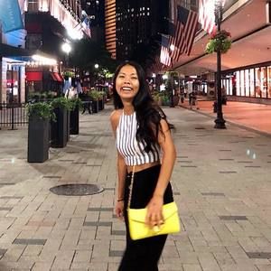 Meet your Posher, Jessie